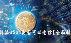 b特派USDT是否可以追踪？全面解析