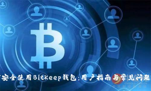 如何安全使用BitKeep钱包：用户指南与常见问题解答