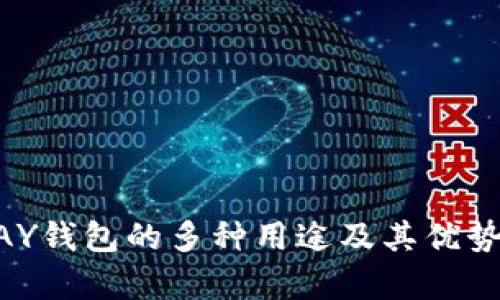 KDPAY钱包的多种用途及其优势解析