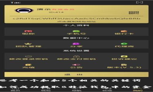 思考一个和和5个相关的关键词

如何成功提取B特派钱包中的资金？