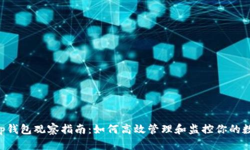 Bitkeep钱包观察指南：如何高效管理和监控你的数字资产