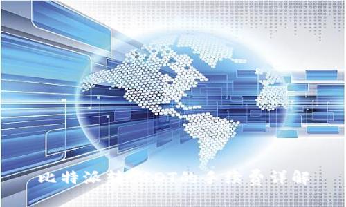 比特派转USDT的手续费详解