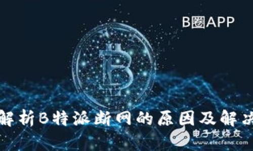 全面解析B特派断网的原因及解决方案