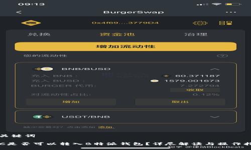 和关键词

ETC是否可以转入B特派钱包？详尽解读与操作指南