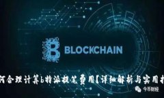 如何合理计算b特派提笔费用？详细解析与实用指