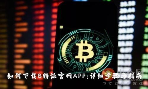 如何下载B特派官网APP：详细步骤与指南