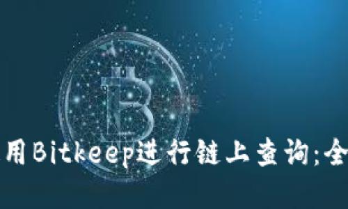 如何使用Bitkeep进行链上查询：全面指南
