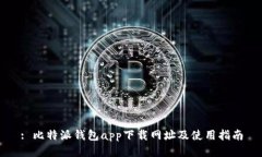 : 比特派钱包app下载网址及使用指南