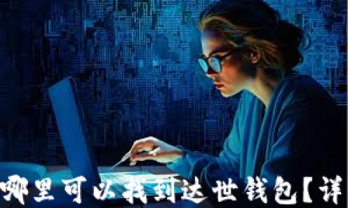 
tiaoti哪里可以找到达世钱包？详细指南