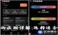 与关键词比特派与imToken的区别详解：选择适合你