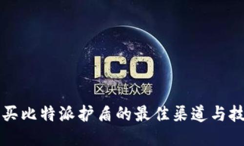 购买比特派护盾的最佳渠道与技巧