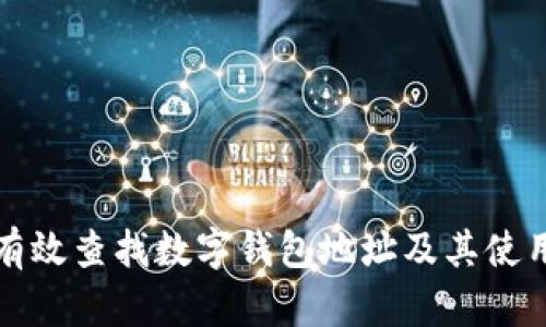 如何有效查找数字钱包地址及其使用方法