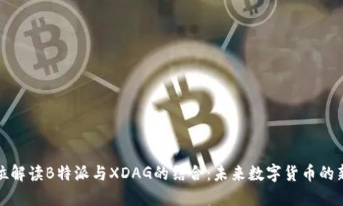 全方位解读B特派与XDAG的结合：未来数字货币的新趋势