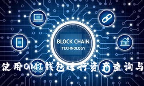 如何使用OMI钱包进行资产查询与管理