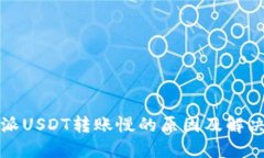 比特派USDT转账慢的原因及解决方案