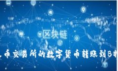 如何将火币交易所的数字货币转账到B特派钱包？