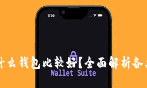 玩区块链用什么钱包比较好？全面解析各类钱包优缺点