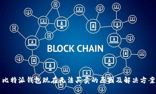 比特派钱包现在无法买卖的原因及解决方案