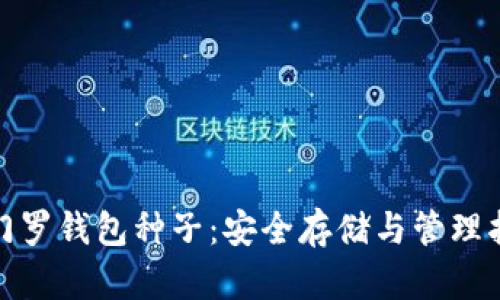 : 门罗钱包种子：安全存储与管理指南