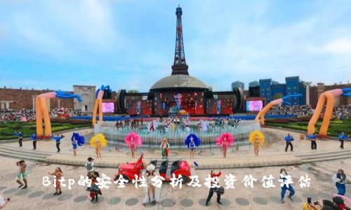 Bitp的安全性分析及投资价值评估