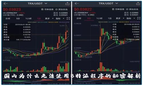 国内为什么无法使用B特派程序的秘密解析
