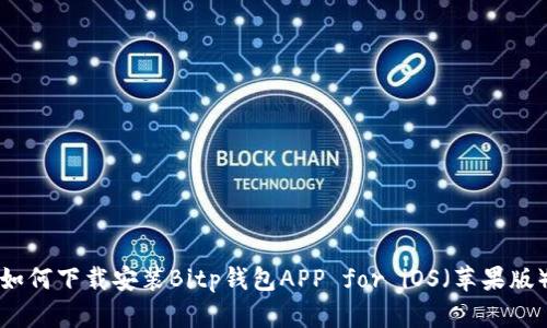 如何下载安装Bitp钱包APP for iOS（苹果版）