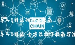 比特币导入B特派的全面指南比特币导入B特派：全