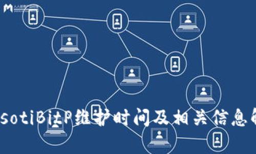 biasotiBitP维护时间及相关信息解析