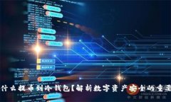 为什么提币到冷钱包？解析数字资产安全的重要