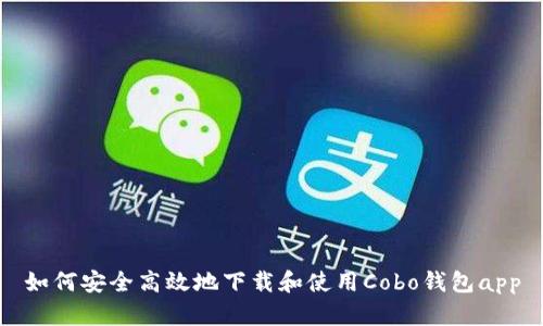 如何安全高效地下载和使用Cobo钱包app