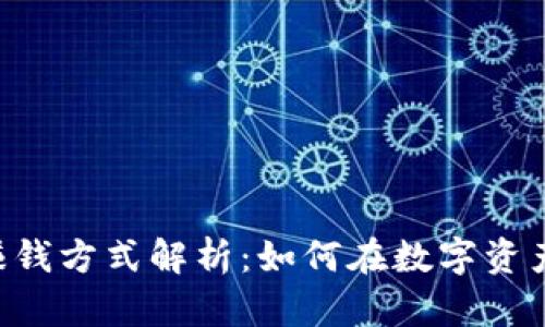 BitKeep钱包的赚钱方式解析：如何在数字资产管理中实现收益