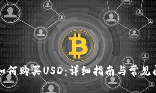 比特派如何购买USD：详细指南与常见问题解答