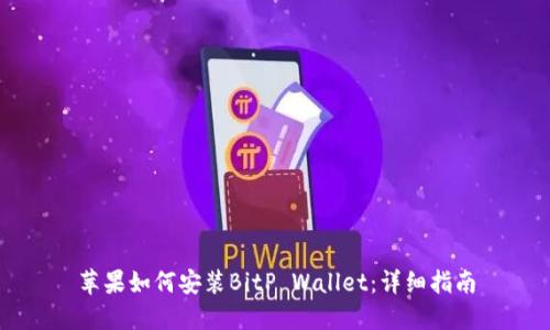 苹果如何安装BitP Wallet：详细指南