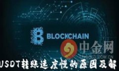 b特派USDT转账速度慢的原因及解决方案