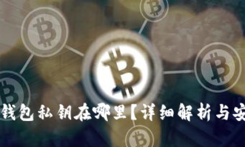莱特币钱包私钥在哪里？详细解析与安全指南