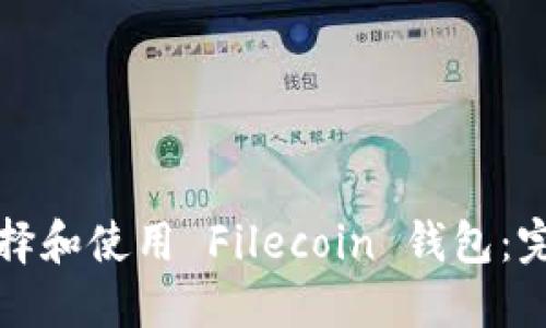 如何选择和使用 Filecoin 钱包：完整指南