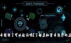 : 虚拟币转错了可以起诉吗？了解虚拟货币法律的